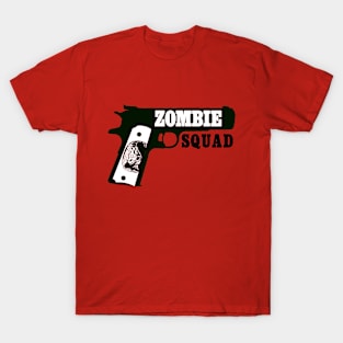 Zombie Squad T-Shirt